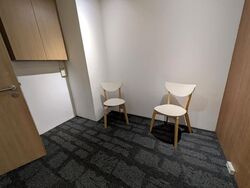 The Adelphi (D6), Office #605326371